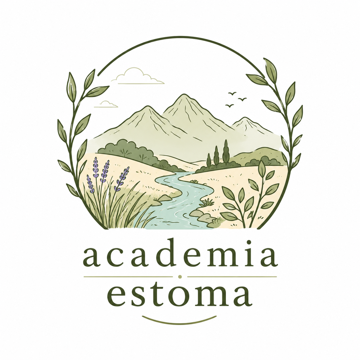 Academia Estoma